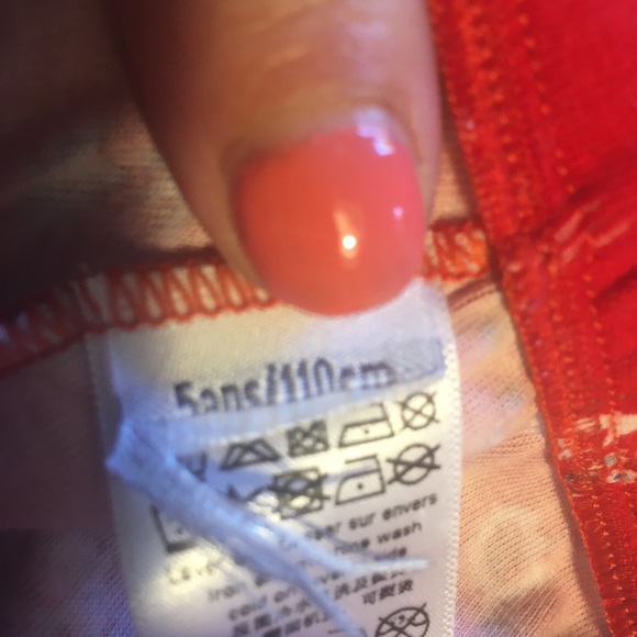 Skirt Petit Bateau - Picture 2 of 2